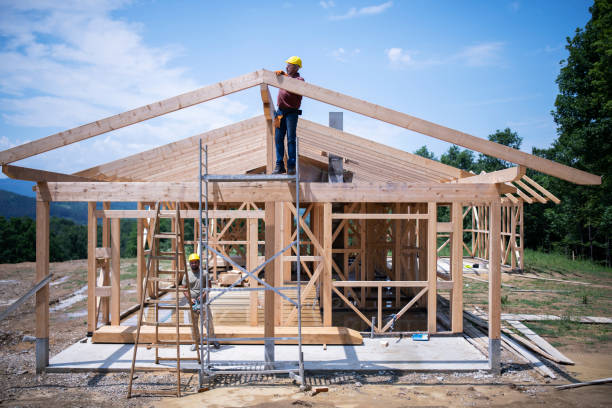Reliable Granby, MO Roofing Contractor Solutions