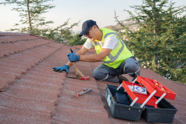 Residential Roof Replacement in Granby, MO