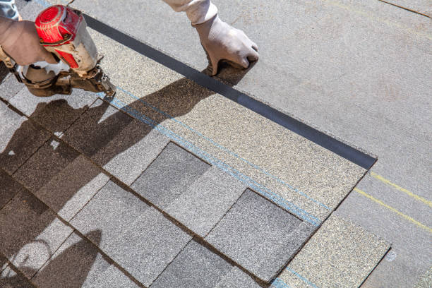 Quick and Trustworthy Emergency Roof Repair Services in Granby, MO